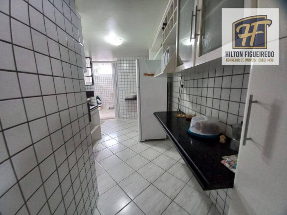 Imagem Apartamento com 3 Quartos à Venda, 105 m² em Manaíra - João Pessoa