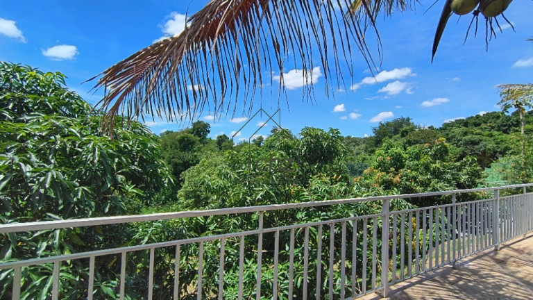 Imagem Casa com 3 Quartos à Venda, 400 m² em Horizonte Azul - Village Ambiental Ii - Itupeva