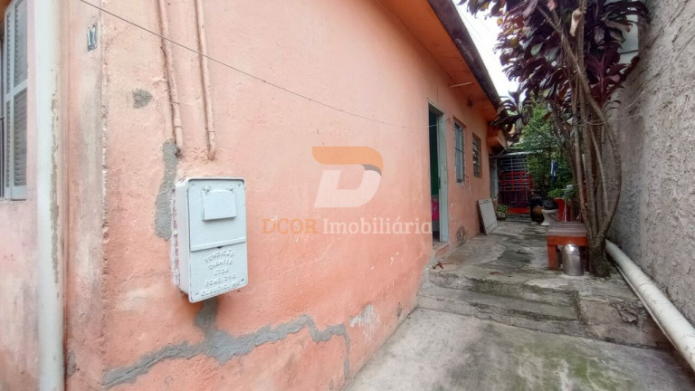 Imagem Casa com 2 Quartos à Venda, 140 m² em Vila Santa Catarina - São Paulo Imagem Casa com 2 Quartos à Venda, 140 m² em Vila Santa Catarina - São Paulo