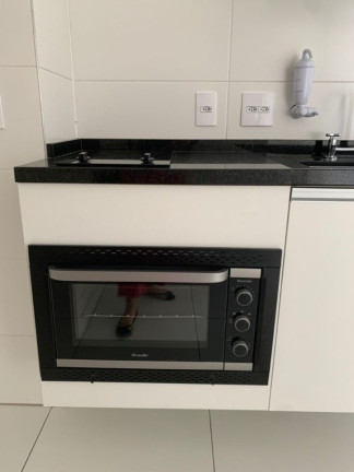 Imagem Apartamento com 1 Quarto à Venda, 44 m² em Pinheiros - São Paulo