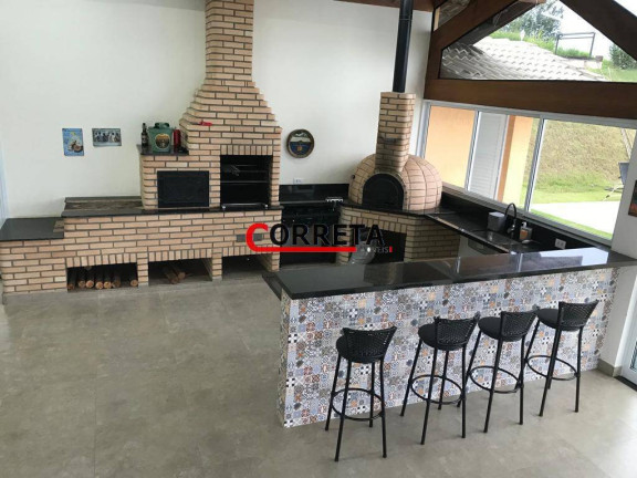 Imagem Chácara com 3 Quartos à Venda, 1.080 m² em Campo Verde - Ibiúna