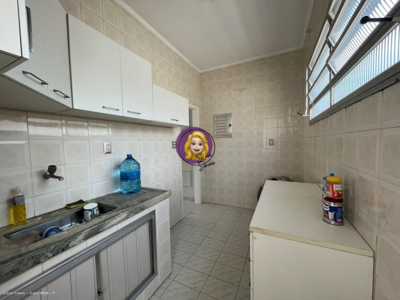 Imagem Apartamento com 1 Quarto à Venda, 61 m² em Centro - São Vicente Imagem Apartamento com 1 Quarto à Venda, 61 m² em Centro - São Vicente