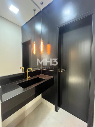 Imagem Casa de Condomínio com 5 Quartos à Venda, 336 m² em Swiss Park - Campinas Imagem Casa de Condomínio com 5 Quartos à Venda, 336 m² em Swiss Park - Campinas