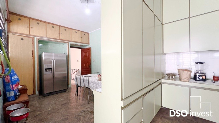Imagem Casa com 4 Quartos à Venda ou Locação, 1.200 m² em Brooklin - São Paulo