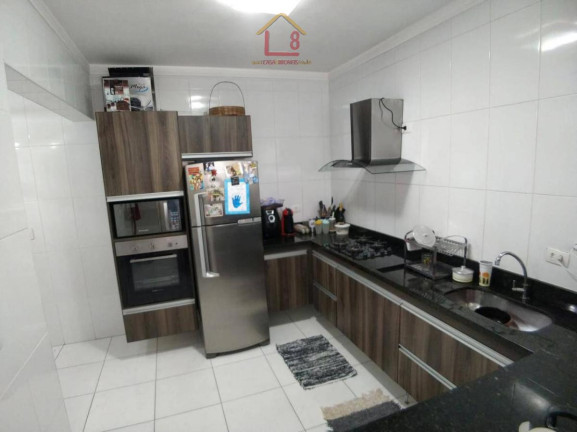 Imagem Apartamento com 3 Quartos à Venda, 116 m²