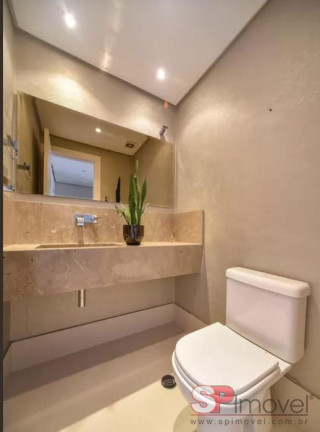 Imagem Apartamento com 3 Quartos à Venda, 264 m² em Santo Antônio - São Caetano Do Sul Imagem Apartamento com 3 Quartos à Venda, 264 m² em Santo Antônio - São Caetano Do Sul