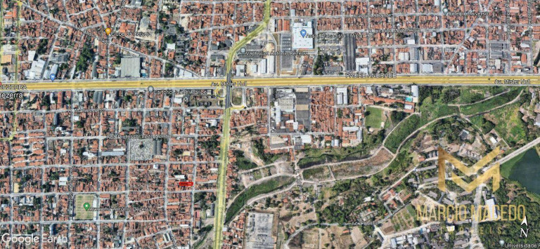 Imagem Terreno à Venda, 605 m² em Antônio Bezerra - Fortaleza Imagem Terreno à Venda, 605 m² em Antônio Bezerra - Fortaleza