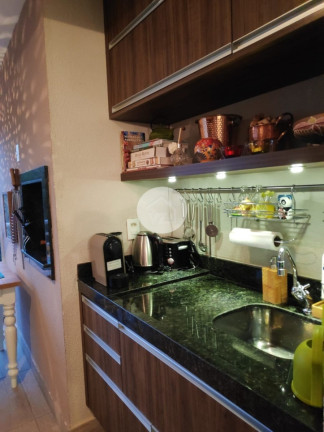 Imagem Apartamento com 3 Quartos à Venda, 80 m² em Vila Suzana - São Paulo