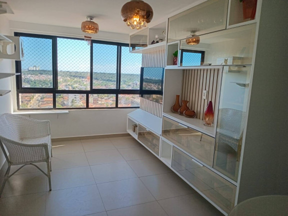 Apartamento com 3 Quartos para Alugar, 89 m² em Expedicionários - João Pessoa