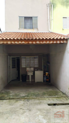 Imagem Casa com 2 Quartos à Venda, 94 m² em Parque Residencial Santo André - Caçapava Imagem Casa com 2 Quartos à Venda, 94 m² em Parque Residencial Santo André - Caçapava