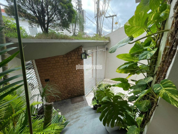 Imagem Casa com 4 Quartos à Venda, 286 m² em Aclimação - São Paulo