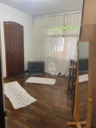 Imagem Casa com 2 Quartos à Venda, 180 m² em Cidade São Jorge - Santo André