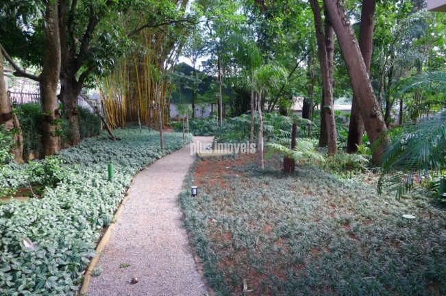 Imagem Apartamento com 3 Quartos à Venda, 185 m² em Alto Da Boa Vista - São Paulo Imagem Apartamento com 3 Quartos à Venda, 185 m² em Alto Da Boa Vista - São Paulo