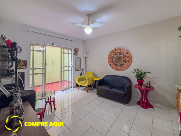 Imagem Apartamento com 3 Quartos à Venda, 75 m² em Perdizes - São Paulo