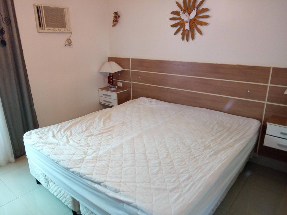 Imagem Cobertura com 2 Quartos à Venda, 220 m² em Enseada - Guarujá