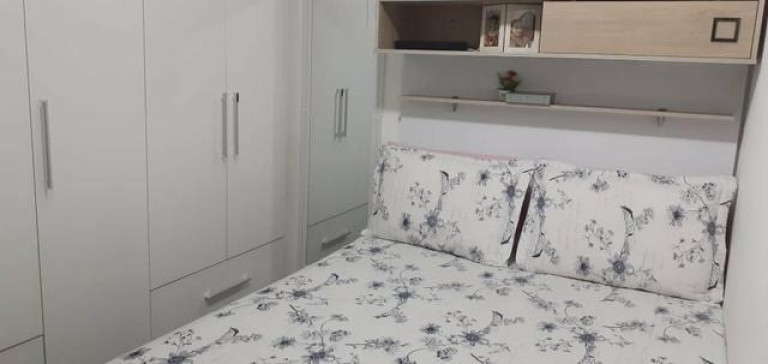 Imagem Imóvel com 2 Quartos à Venda, 42 m² em Brás - São Paulo