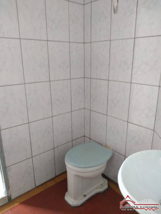 Imagem Casa com 3 Quartos à Venda, 159 m² em São João - Jacareí