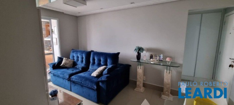 Imagem Apartamento com 2 Quartos à Venda, 77 m² em Campestre - Santo André Imagem Apartamento com 2 Quartos à Venda, 77 m² em Campestre - Santo André
