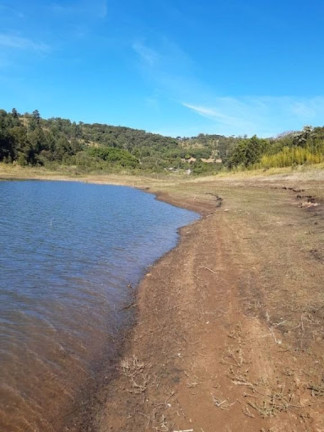 Imagem Terreno à Venda, 2.960 m² em Canedos - Piracaia Imagem Terreno à Venda, 2.960 m² em Canedos - Piracaia