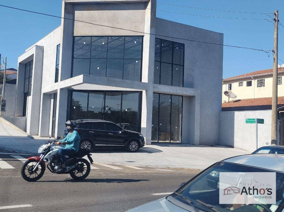 Sala Comercial à Venda ou Locação, 270 m² em Jardim São Francisco - Indaiatuba