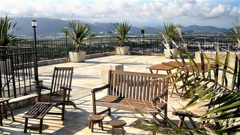 Imagem Apartamento com 4 Quartos à Venda, 500 m² em Barra Da Tijuca - Rio De Janeiro Imagem Apartamento com 4 Quartos à Venda, 500 m² em Barra Da Tijuca - Rio De Janeiro