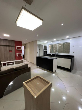 Imagem Apartamento com 3 Quartos à Venda, 67 m² em Vila Curuçá - Santo André Imagem Apartamento com 3 Quartos à Venda, 67 m² em Vila Curuçá - Santo André