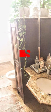 Imagem Apartamento com 4 Quartos à Venda, 152 m² em Santa Efigênia - Belo Horizonte