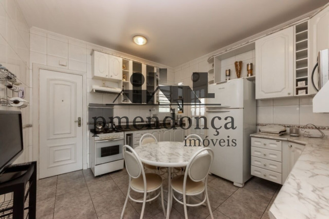 Imagem Apartamento com 3 Quartos à Venda, 145 m² em Higienópolis - São Paulo