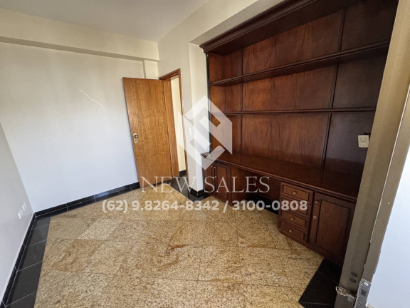 Imagem Apartamento com 4 Quartos à Venda, 520 m² em Setor Bueno - Goiânia Imagem Apartamento com 4 Quartos à Venda, 520 m² em Setor Bueno - Goiânia