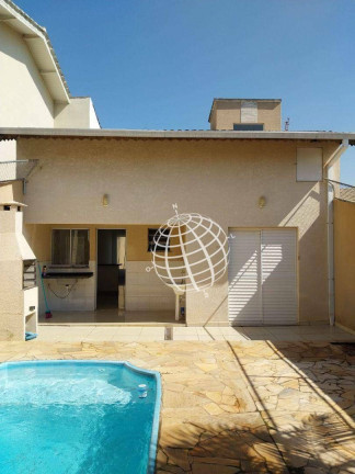 Imagem Casa com 2 Quartos à Venda, 73 m² em Nova Atibaia - Atibaia Imagem Casa com 2 Quartos à Venda, 73 m² em Nova Atibaia - Atibaia