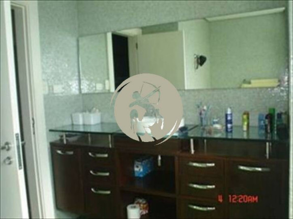 Imagem Apartamento com 4 Quartos à Venda, 539 m² em Vila Rica - Santos