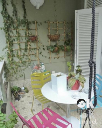 Imagem Apartamento com 3 Quartos à Venda, 239 m² em Higienópolis - São Paulo