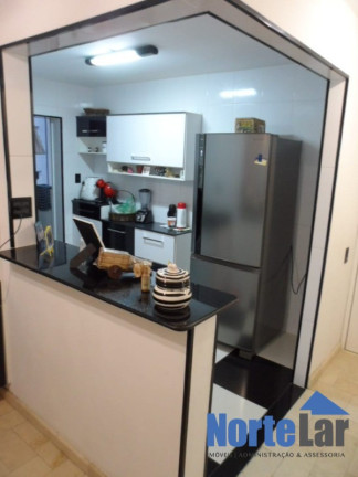 Imagem Apartamento com 2 Quartos à Venda, 57 m² em Vila Isolina Mazzei - São Paulo