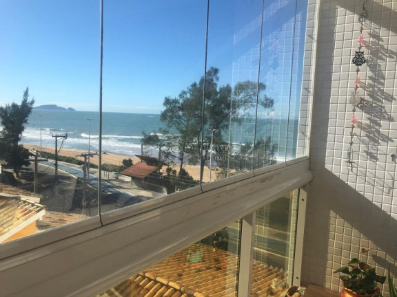 Apartamento com 3 Quartos à Venda, 135 m² em Praia Do Pecado - Macaé
