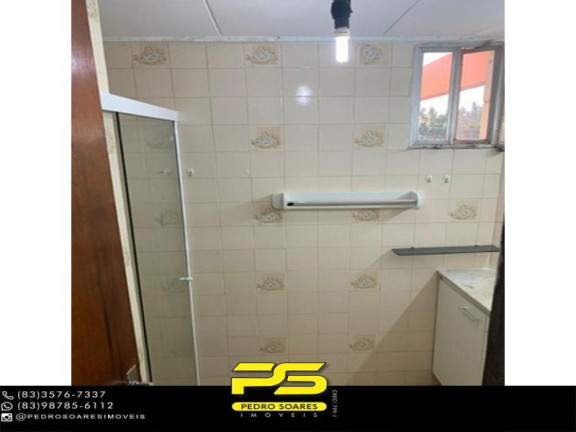 Imagem Apartamento com 3 Quartos para Alugar, 80 m² em Manaíra - João Pessoa Imagem Apartamento com 3 Quartos para Alugar, 80 m² em Manaíra - João Pessoa