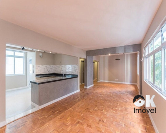 Imagem Apartamento com 3 Quartos à Venda, 141 m² em Higienópolis - São Paulo Imagem Apartamento com 3 Quartos à Venda, 141 m² em Higienópolis - São Paulo