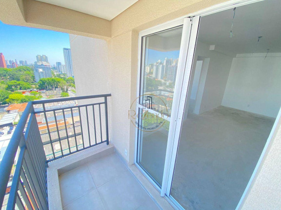 Imagem Apartamento com 2 Quartos à Venda, 55 m² em Jardim - Santo André