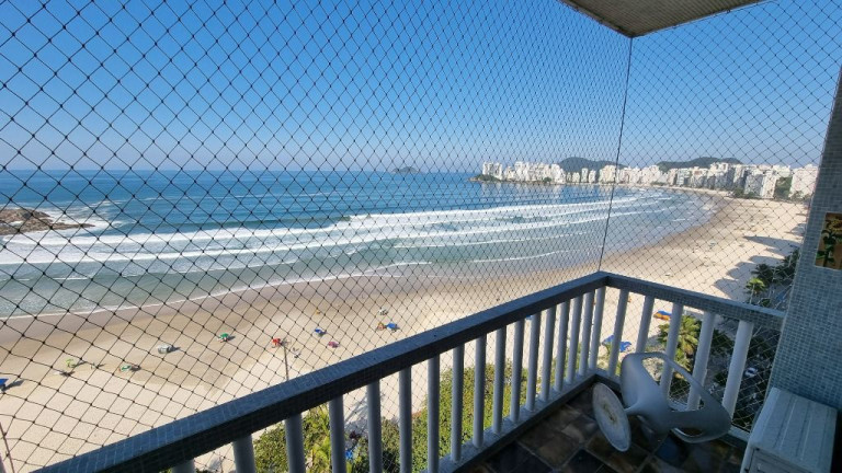Imagem Apartamento com 2 Quartos para Alugar, 90 m² em Pitangueiras - Guarujá Imagem Apartamento com 2 Quartos para Alugar, 90 m² em Pitangueiras - Guarujá