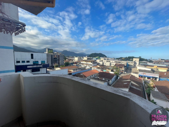 Imagem Apartamento com 2 Quartos à Venda, 56 m² em Centro - Ubatuba Imagem Apartamento com 2 Quartos à Venda, 56 m² em Centro - Ubatuba