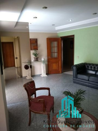 Imagem Apartamento com 3 Quartos à Venda, 140 m² em Parque Das Nações - Santo André Imagem Apartamento com 3 Quartos à Venda, 140 m² em Parque Das Nações - Santo André