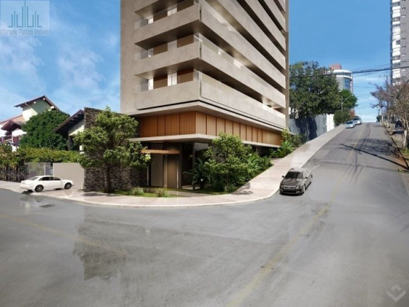Imagem Apartamento com 3 Quartos à Venda, 272 m² em São Bento - Bento Gonçalves