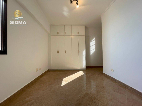 Imagem Apartamento com 3 Quartos à Venda, 136 m² em Jardim Astúrias - Guarujá Imagem Apartamento com 3 Quartos à Venda, 136 m² em Jardim Astúrias - Guarujá