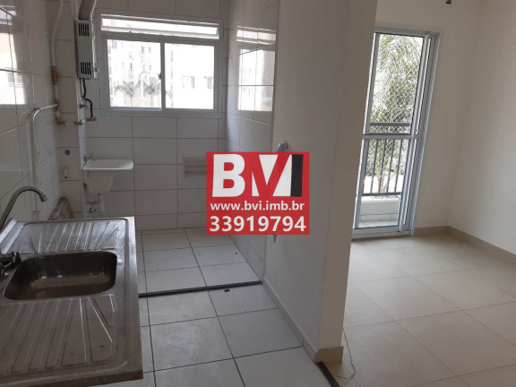 Imagem Apartamento com 2 Quartos à Venda, 45 m² em Anil - Rio De Janeiro Imagem Apartamento com 2 Quartos à Venda, 45 m² em Anil - Rio De Janeiro