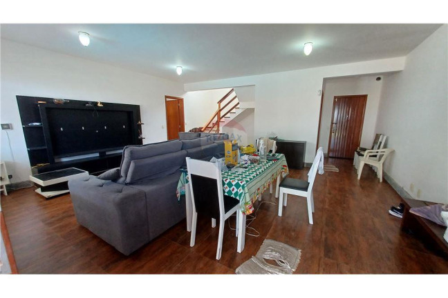 Imagem Casa com 4 Quartos à Venda, 274 m² em Barra De Guaratiba - Maricá