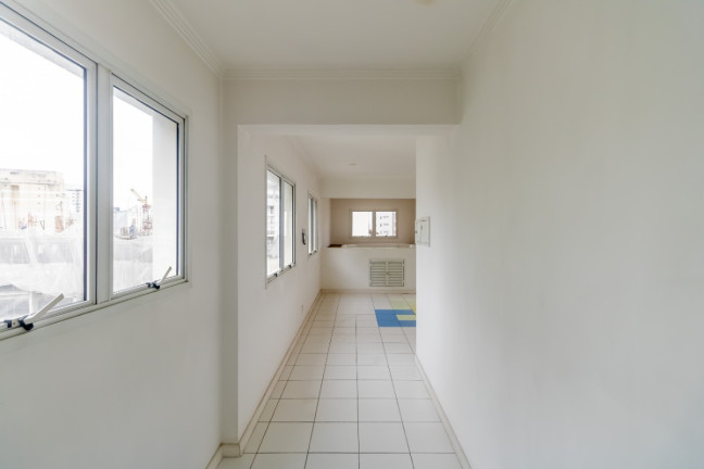Imagem Apartamento com 1 Quarto à Venda, 39 m² em Vila Olímpia - São Paulo