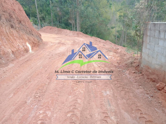 Imagem Terreno em Condomínio à Venda, 500 m² em Recanto Primavera - Atibaia Imagem Terreno em Condomínio à Venda, 500 m² em Recanto Primavera - Atibaia