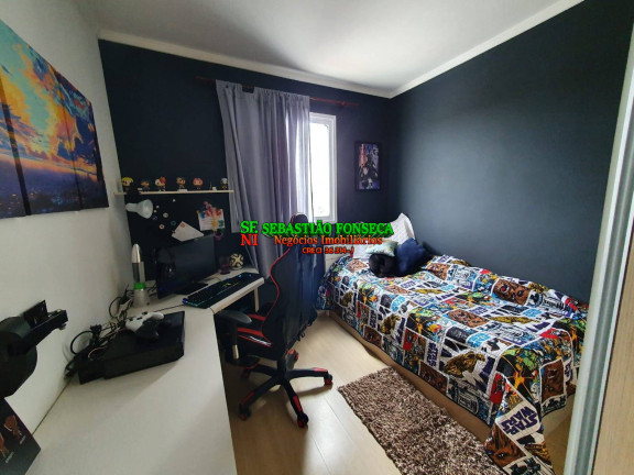 Imagem Apartamento com 2 Quartos à Venda, 64 m² em Vila São Bento - São José Dos Campos Imagem Apartamento com 2 Quartos à Venda, 64 m² em Vila São Bento - São José Dos Campos
