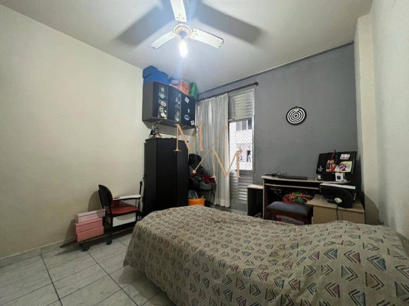 Imagem Apartamento com 2 Quartos à Venda, 62 m² em José Menino - Santos Imagem Apartamento com 2 Quartos à Venda, 62 m² em José Menino - Santos