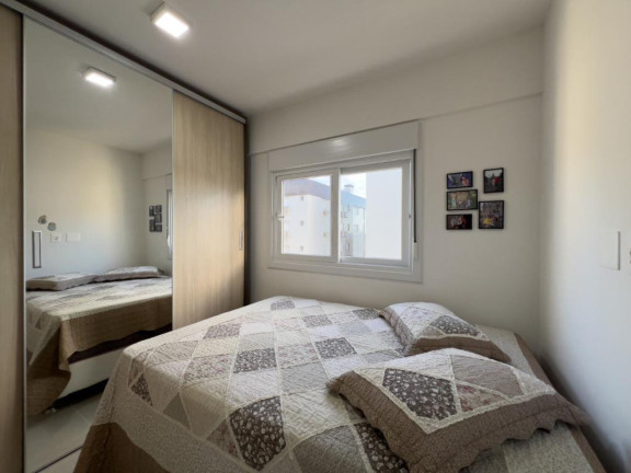 Imagem Apartamento com 3 Quartos à Venda, 87 m² em Navegantes - Capao Da Canoa