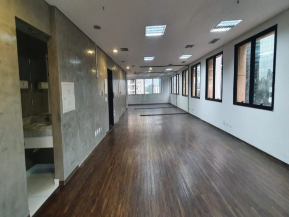 Imagem Sala Comercial para Alugar, 280 m² em Pinheiros - São Paulo Imagem Sala Comercial para Alugar, 280 m² em Pinheiros - São Paulo
